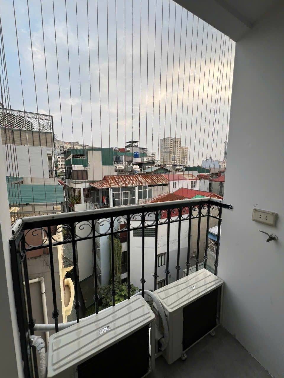 Bán căn chung cư mini pháp lý chuẩn, Đống Đa, Hà Nội - Hình 8