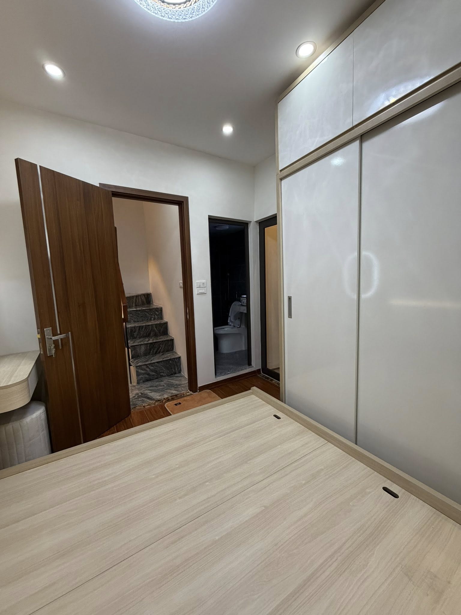 Bán gấp nhà Đống Đa, Hà Nội - Hình 3