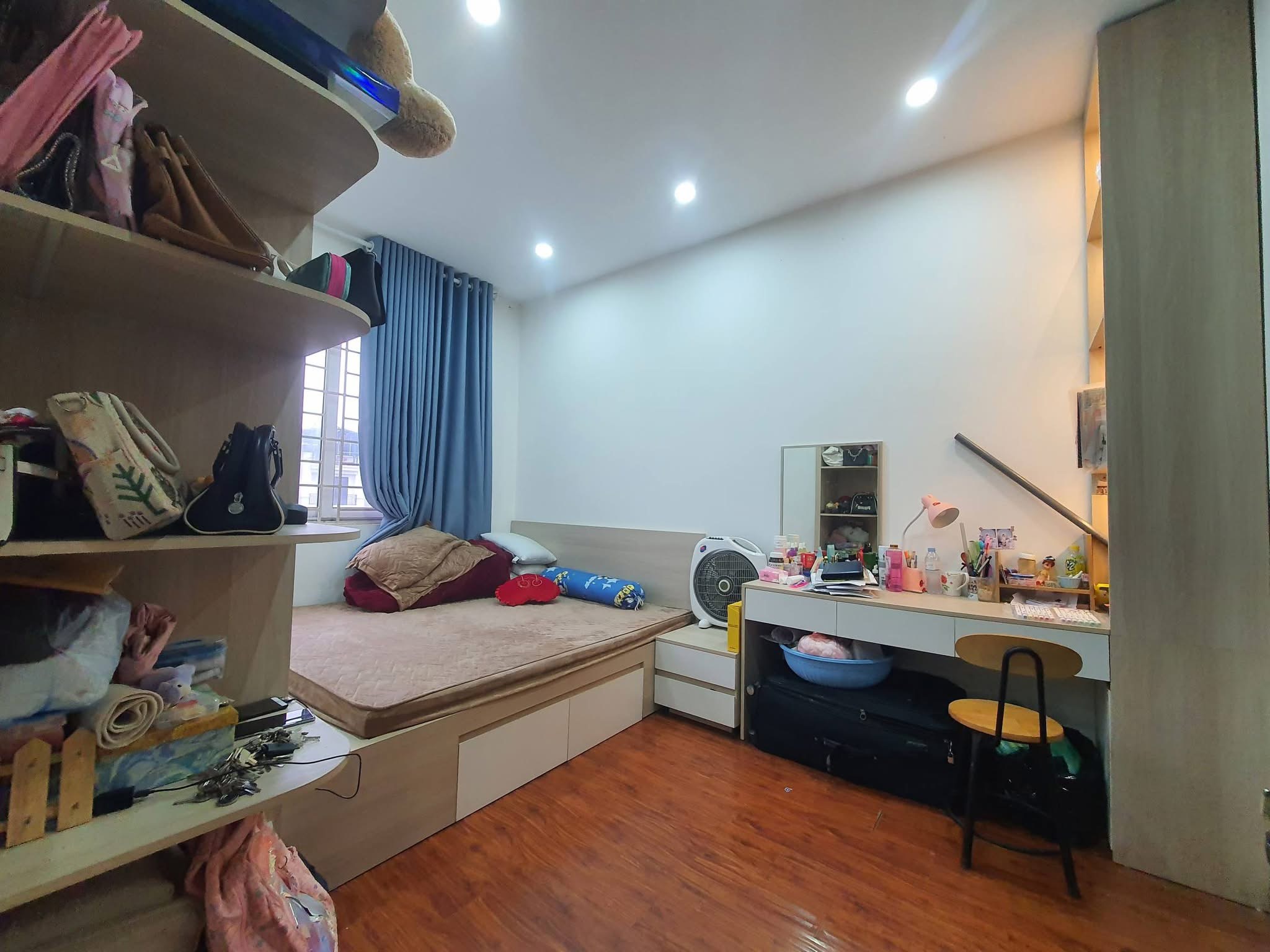 Bán gấp chung cư Ngô Thì Nhậm, Hà Đông, Hà Nội - Hình 6