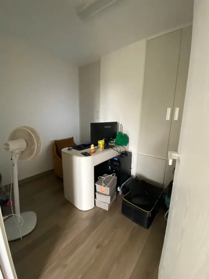 Bán Chung cư  CCKĐTMới Dương Nội Hà Đông,Hà Nội - Hình 2