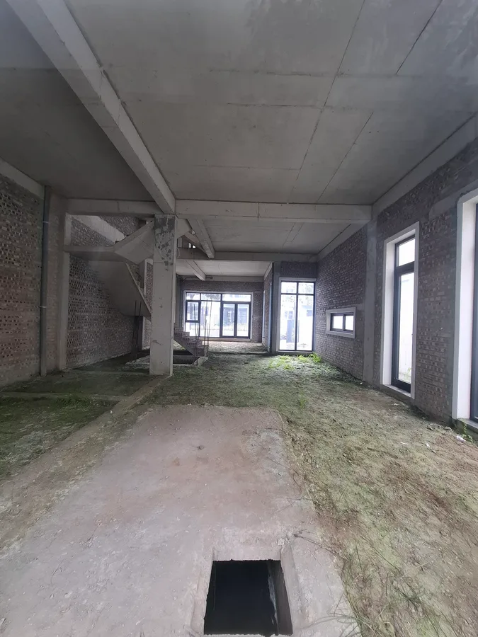 Bán Gấp Biệt thự Villa - KĐT Dương Nội An Phú Hà Đông Hà Nội - Hình 3