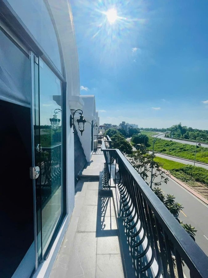 Bán Nhà Mặt phố Long Biên Hà Nội Kinh Doanh Đỉnh cao - Hình 2