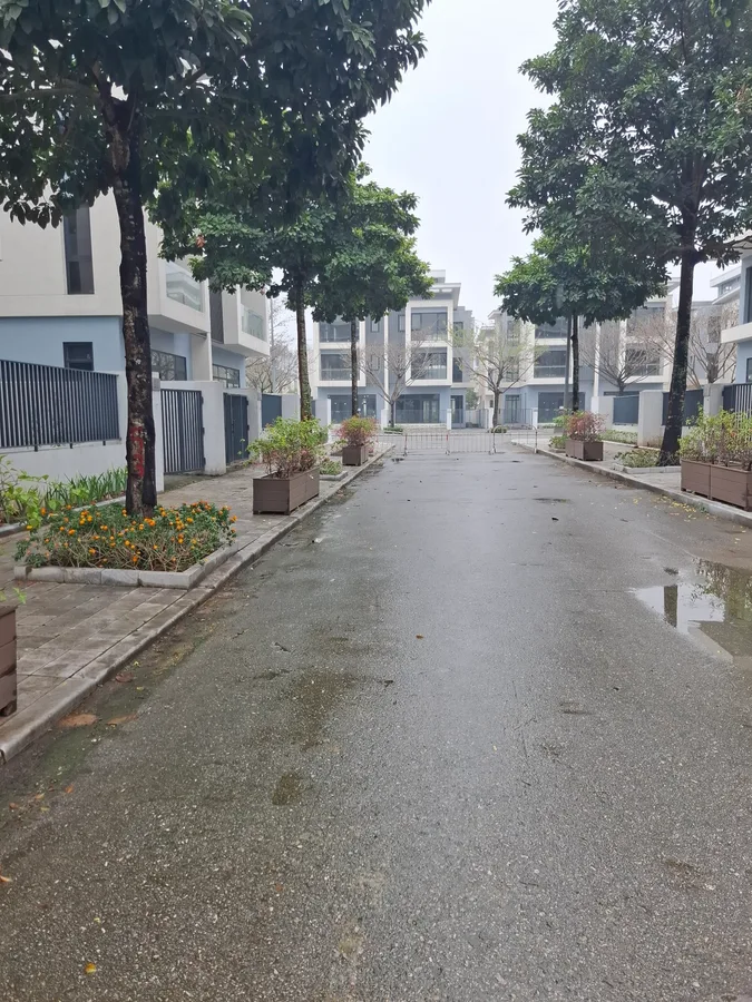 Bán Gấp Biệt thự Villa - KĐT Dương Nội An Phú Hà Đông Hà Nội - Hình 6