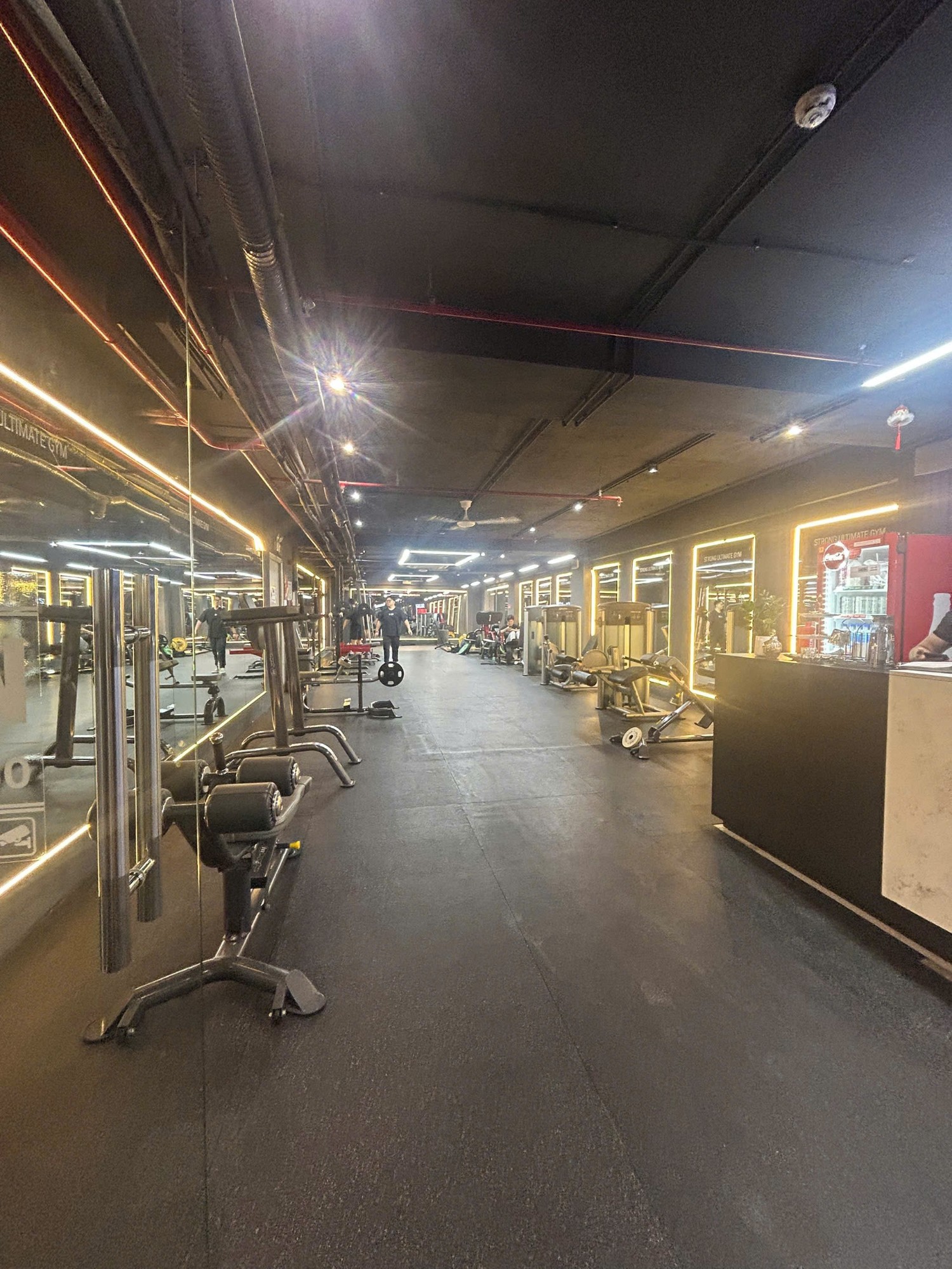 Bán Nhà Mặt Phố  Đống Đa Hà Nội - Hình 3