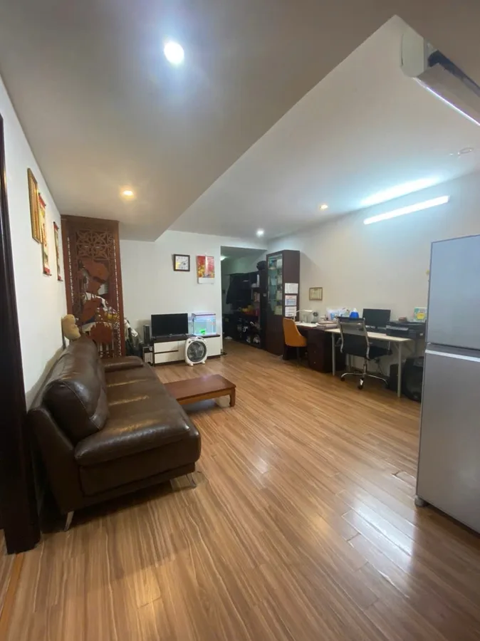 Bán chung cư Toà A CT2 Tô Hiệu Hà Đông Hà Nội - Hình 2