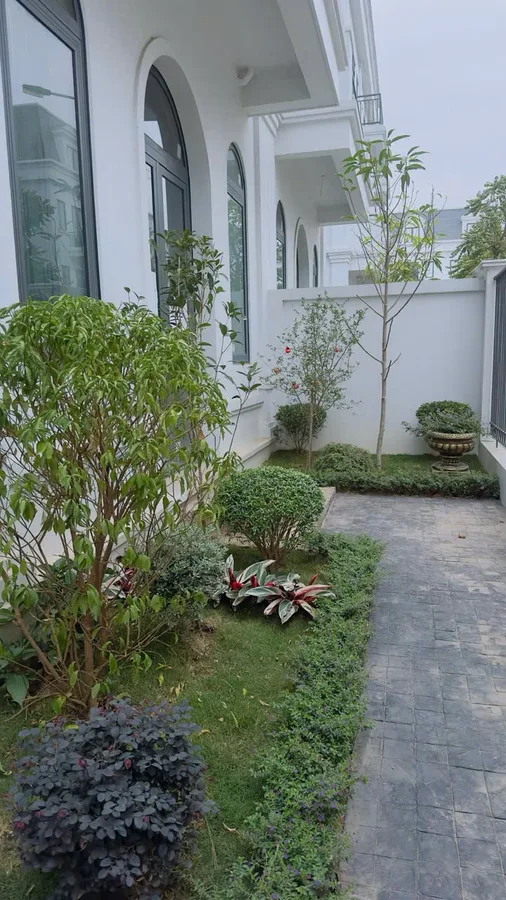 Bán gấp Biệt Thự  KDT Mới Dương Nội Khu đô thị mới Dương Nội Hà Đông Hà Nội - Hình 6