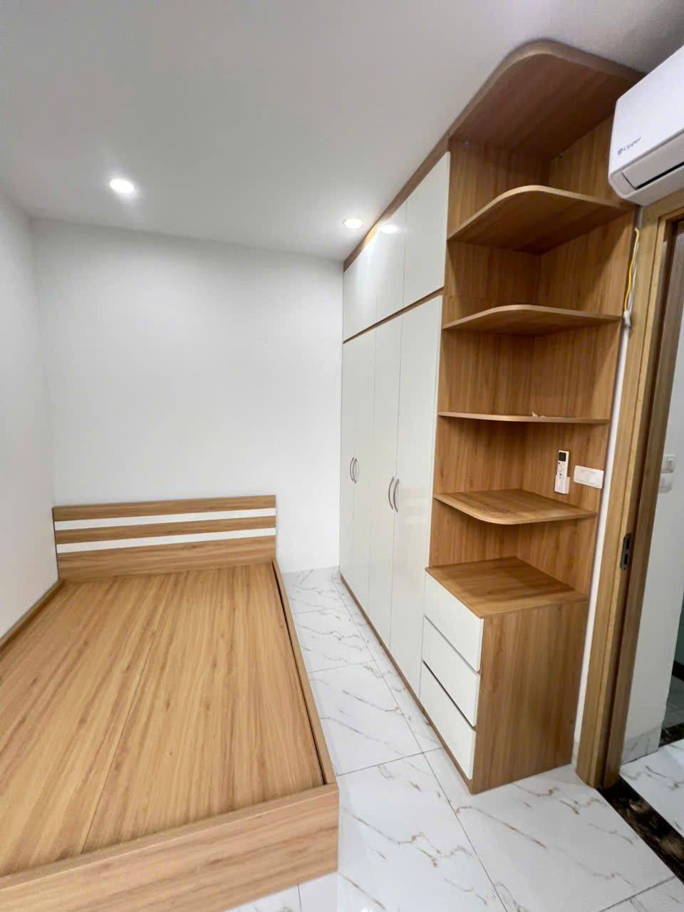 Bán căn chung cư mini pháp lý chuẩn, Đống Đa, Hà Nội - Hình 4