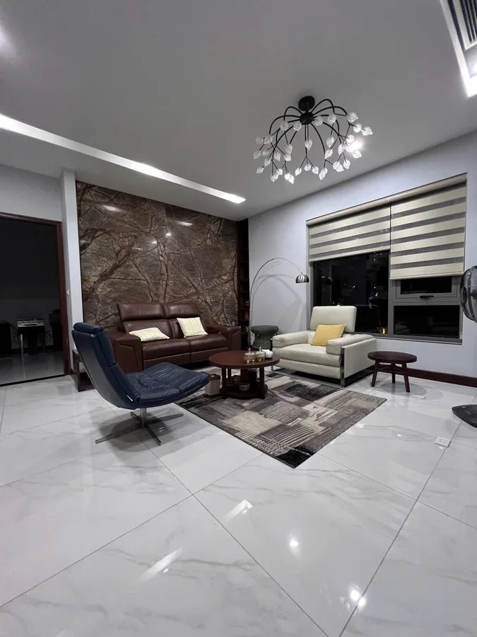 bán Biệt thự Nguyễn Tuân Thanh Xuân Hà Nội - Hình 3