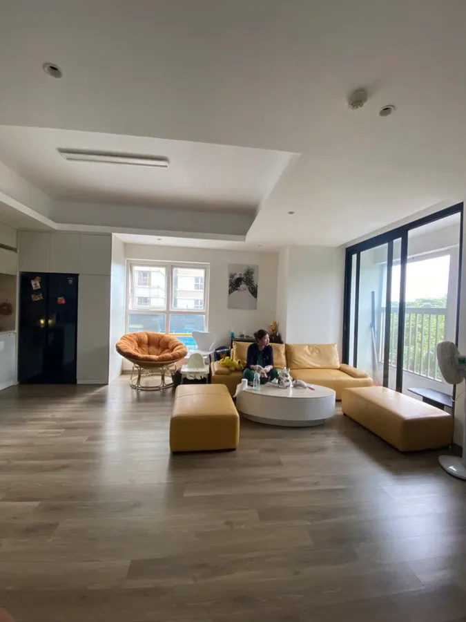 Bán Chung cư  CCKĐTMới Dương Nội Hà Đông,Hà Nội - Hình 3