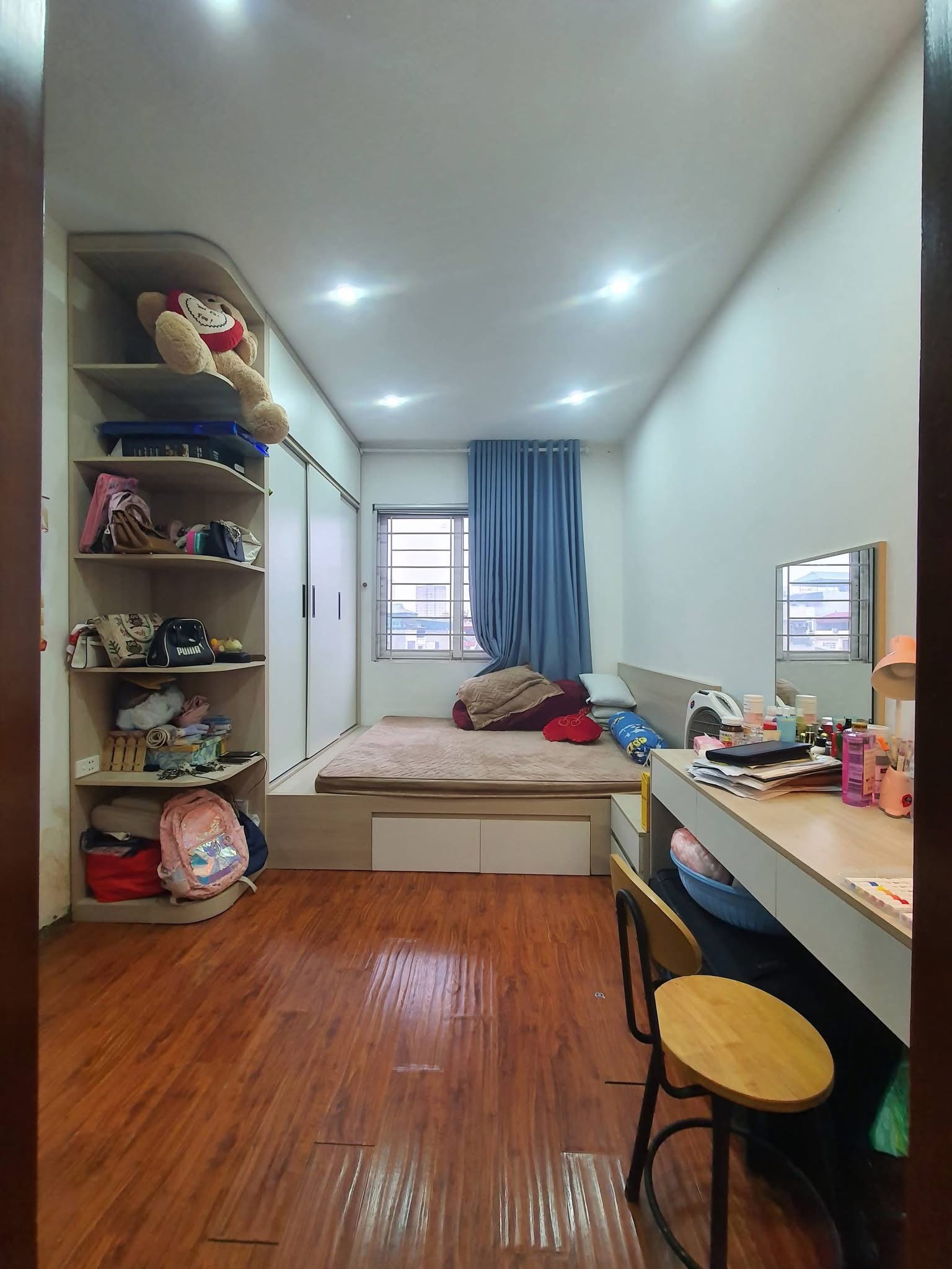 Bán gấp chung cư Ngô Thì Nhậm, Hà Đông, Hà Nội - Hình 7