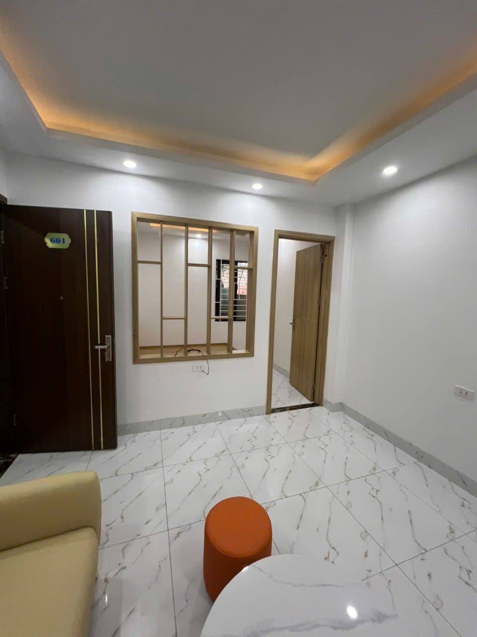 Bán căn chung cư mini pháp lý chuẩn, Đống Đa, Hà Nội - Hình 6