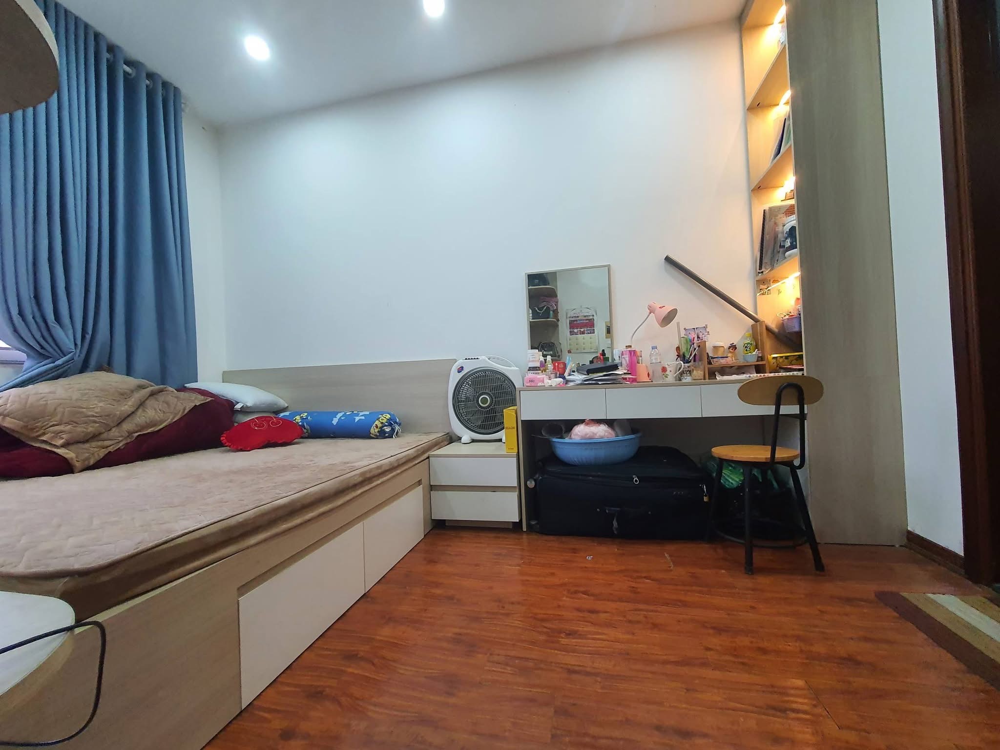 Bán gấp chung cư Ngô Thì Nhậm, Hà Đông, Hà Nội - Hình 3