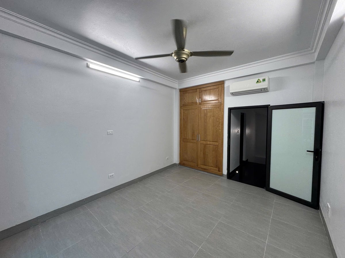 Bán nhà mới Đức Giang Long Biên Hà Nội dân xây chắc chắn - Hình 11