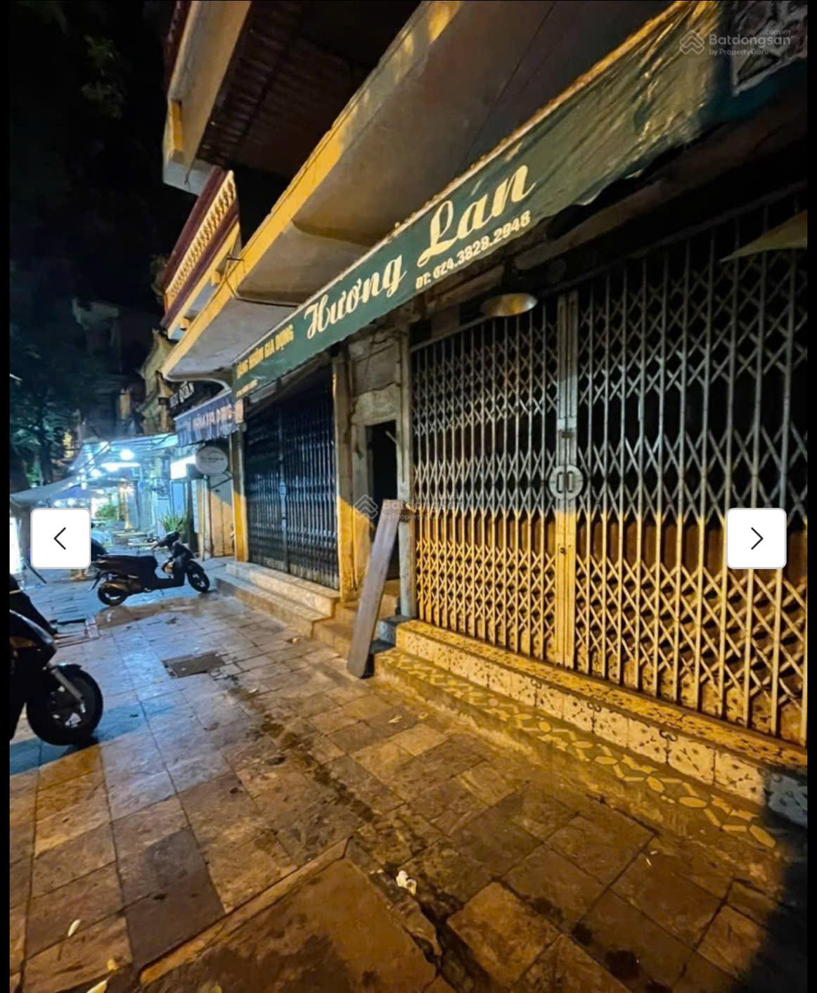 Bán Nhà Mặt Phố Hàng Lược Hoàn Kiếm, Hà nội - Hình 3