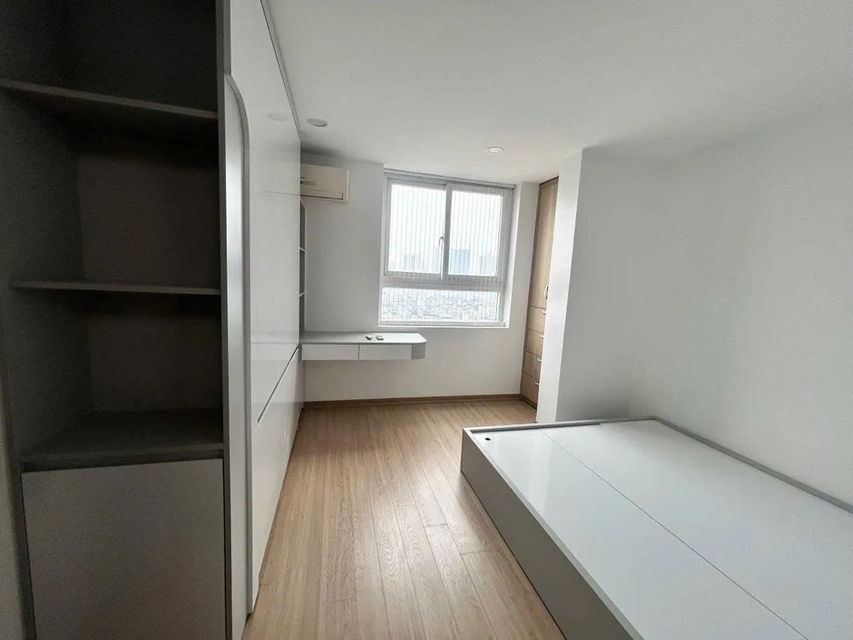 Bán chung cư  HH TOWER 197 Trần Phú Hà Đông Hà Nội - Hình 2