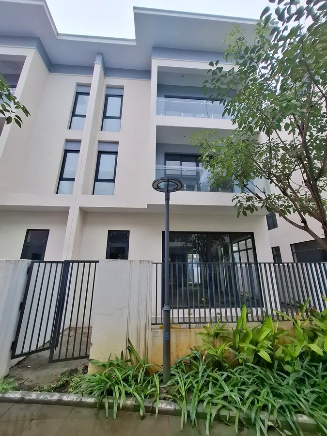 Bán Gấp Biệt thự Villa - KĐT Dương Nội An Phú Hà Đông Hà Nội - Hình 5