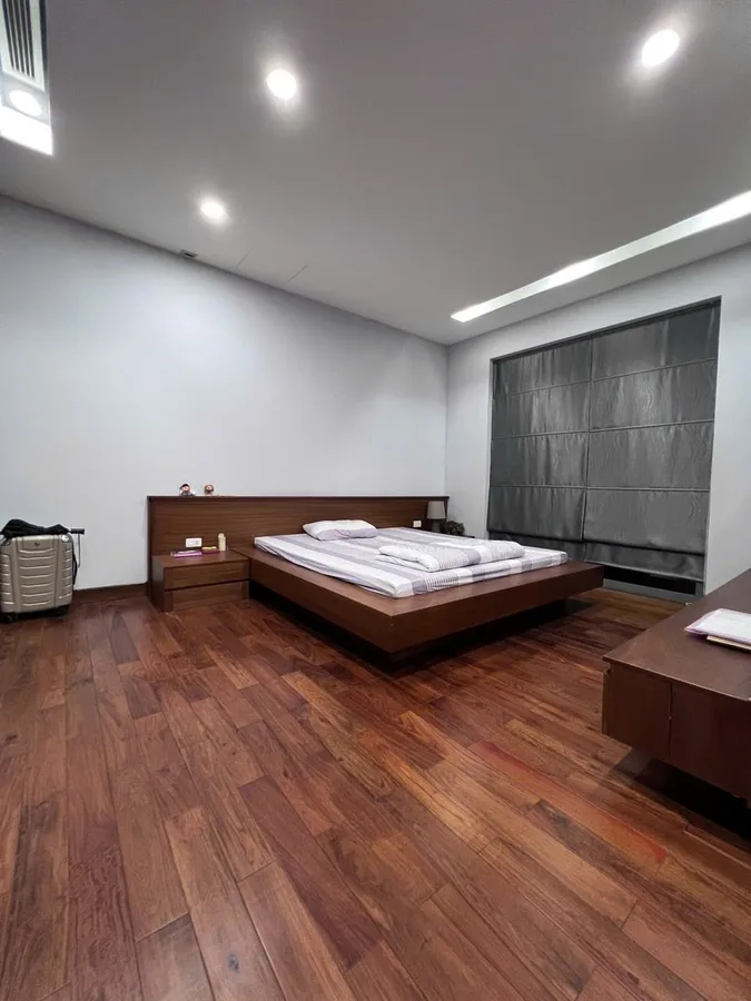 bán Biệt thự Nguyễn Tuân Thanh Xuân Hà Nội - Hình 4