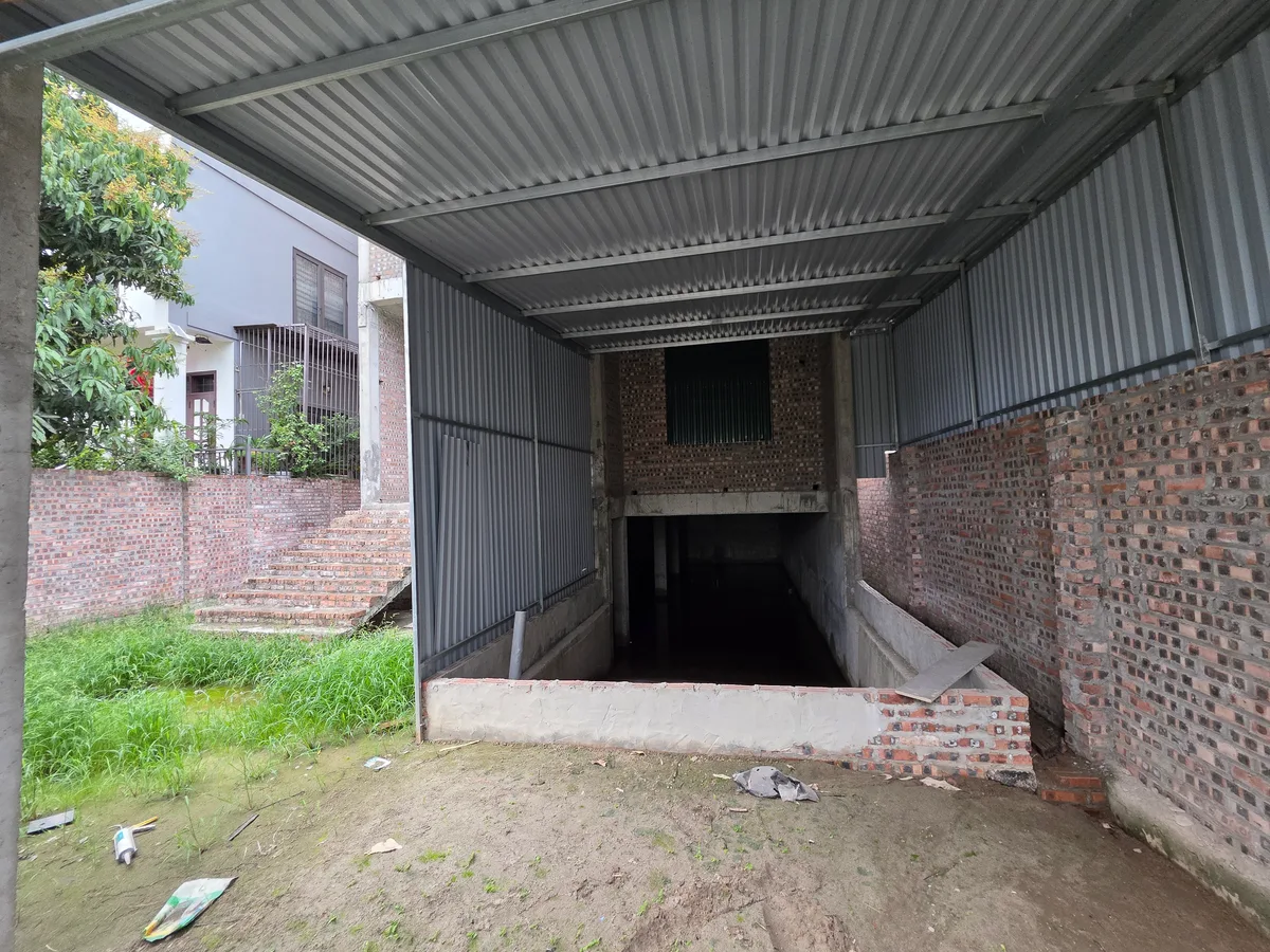 Bán Gấp  Biệt Thự Tân Việt Hoài Đức Hà Nội - Hình 2