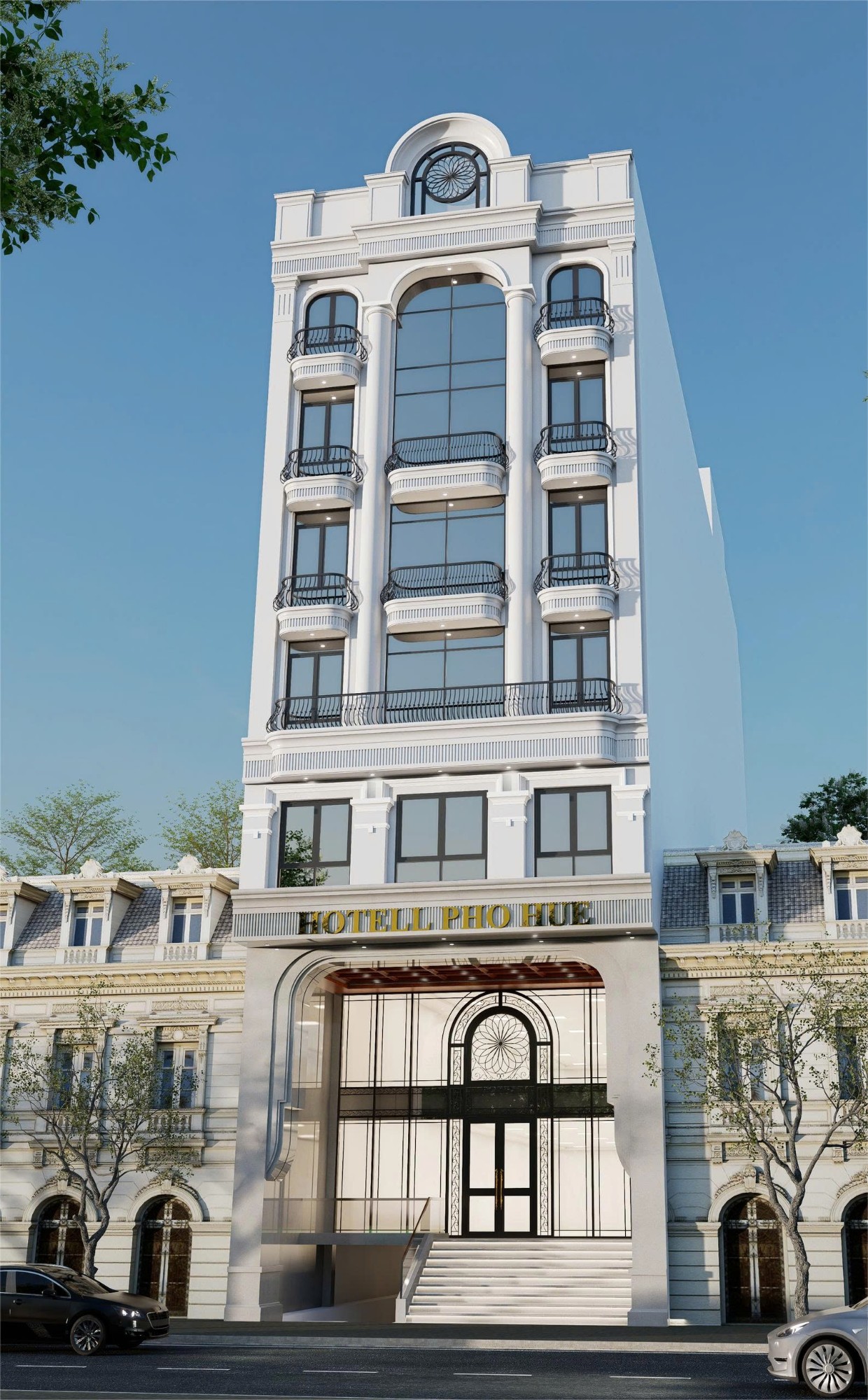 Bán Gấp Đất Mặt Phố Huế Hai Bà Trưng Hà Nội Cực hiếm