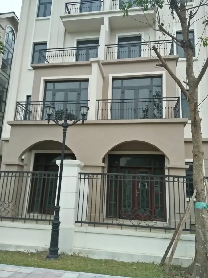 Bán gấp biệt thự song lập Văn Giang, Hưng Yên - Hình 4