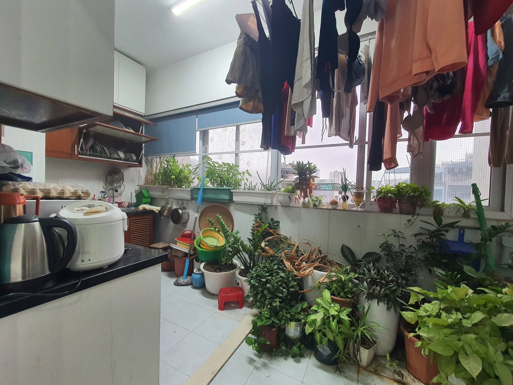 Bán gấp chung cư Ngô Thì Nhậm, Hà Đông, Hà Nội - Hình 4