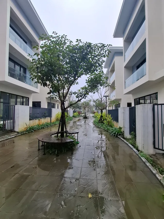 Bán Gấp Biệt thự Villa - KĐT Dương Nội An Phú Hà Đông Hà Nội