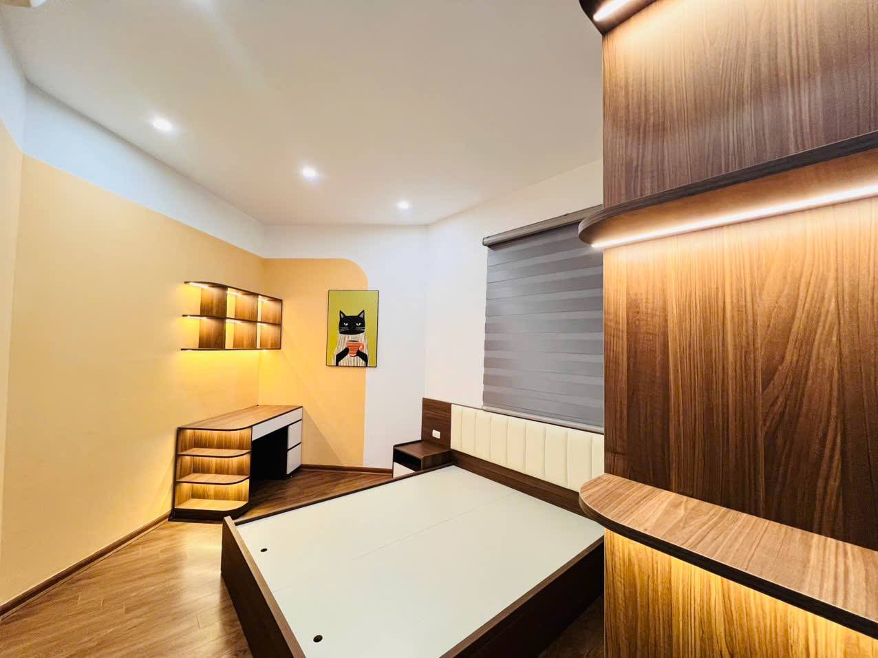 Bán Chung cư M3 - M4 Nguyễn Chí Thanh Nguyễn Chí Thanh , Đống Đa Hà Nội - Hình 10