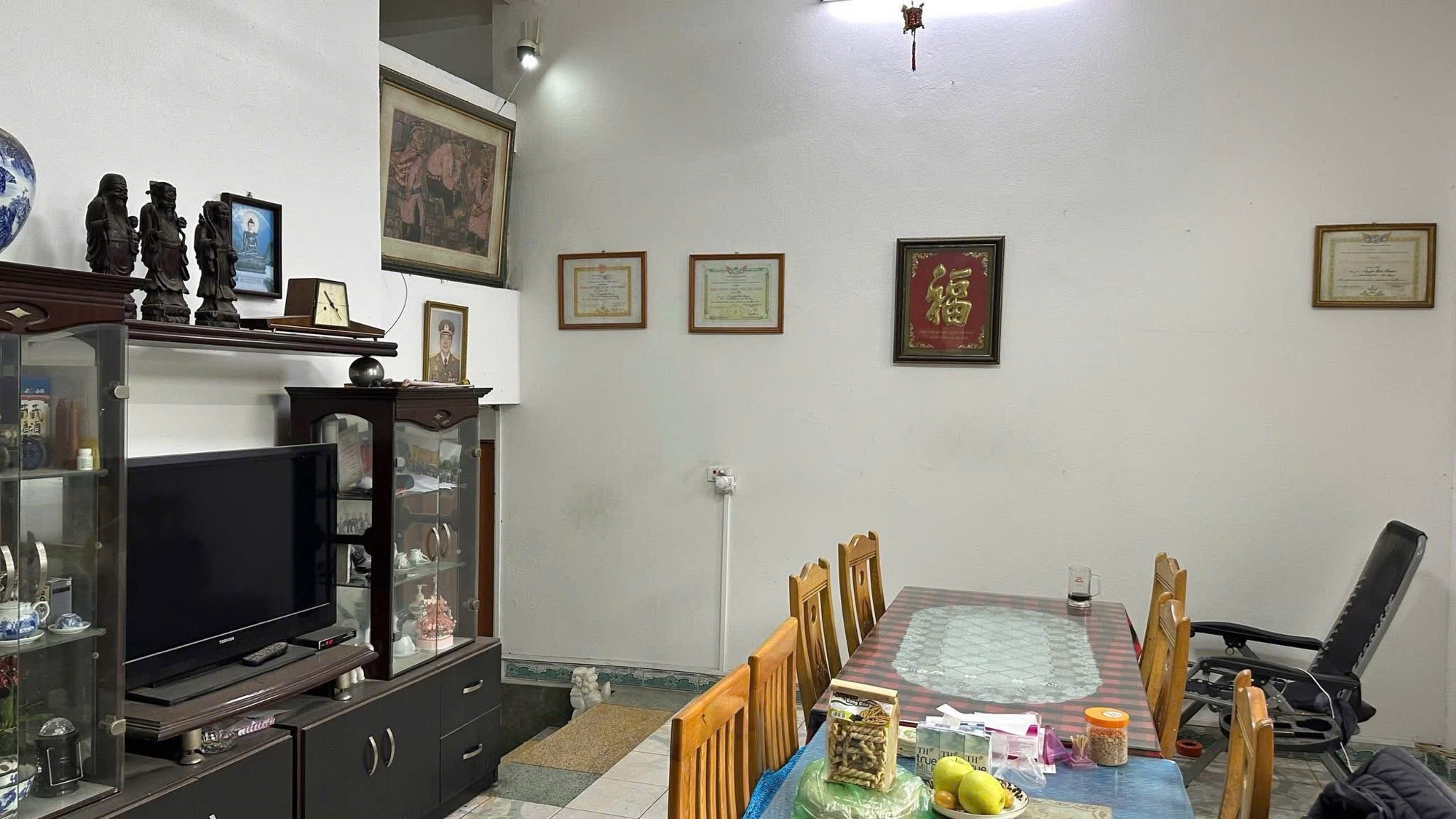 Bán Nhà Mặt Phố La Thành, Hà Nội Kinh Doanh Sầm Uất - Hình 6