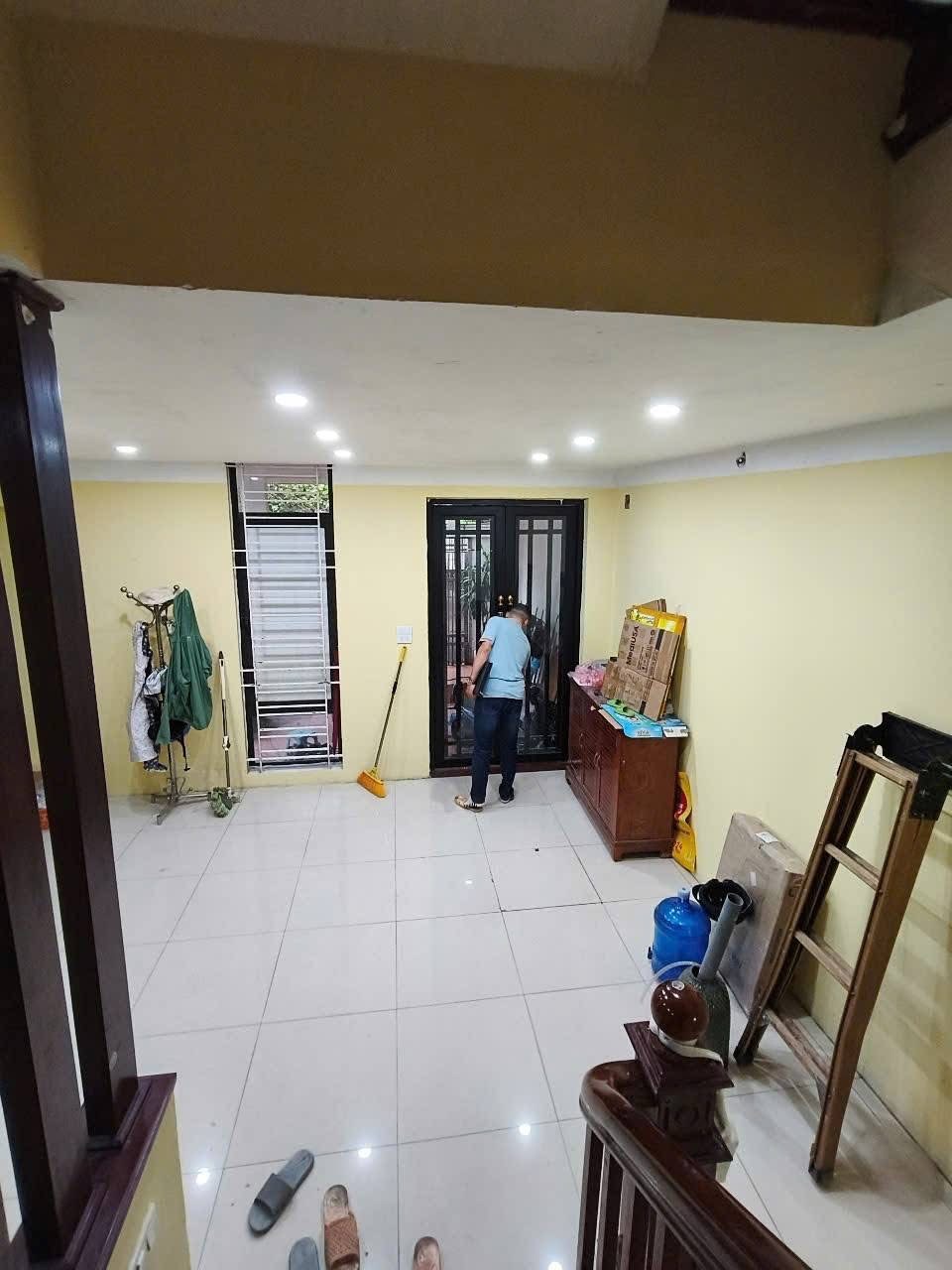 Bán gấp Biệt thự Hoàng mai, Hà Nội - Hình 2