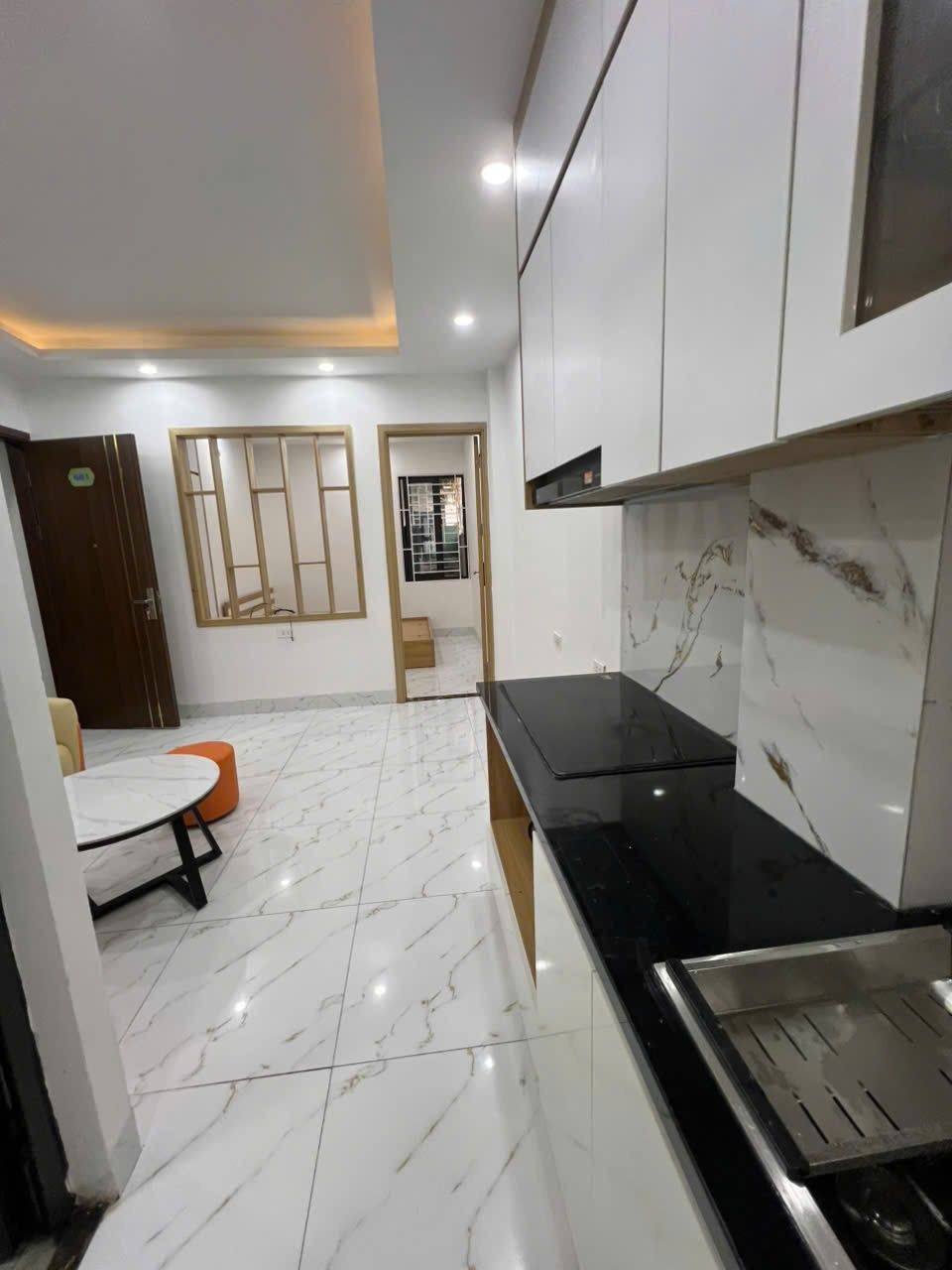 Bán căn chung cư mini pháp lý chuẩn, Đống Đa, Hà Nội - Hình 5