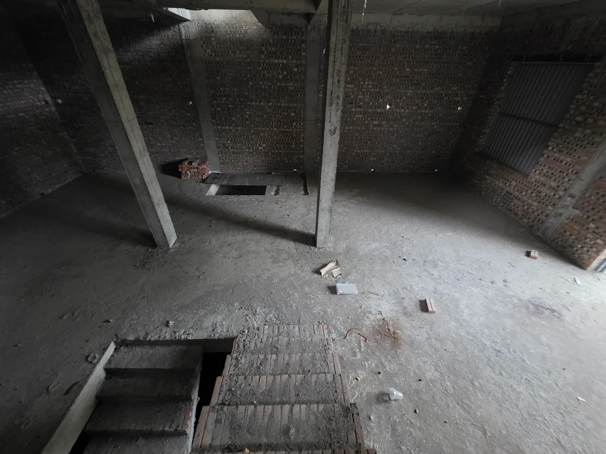 Bán Gấp  Biệt Thự Tân Việt Hoài Đức Hà Nội - Hình 4