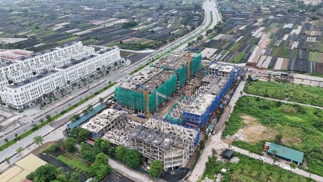 Một số lưu ý khi mua nhà ở Hà Nội, Thành phố Hồ Chí Minh