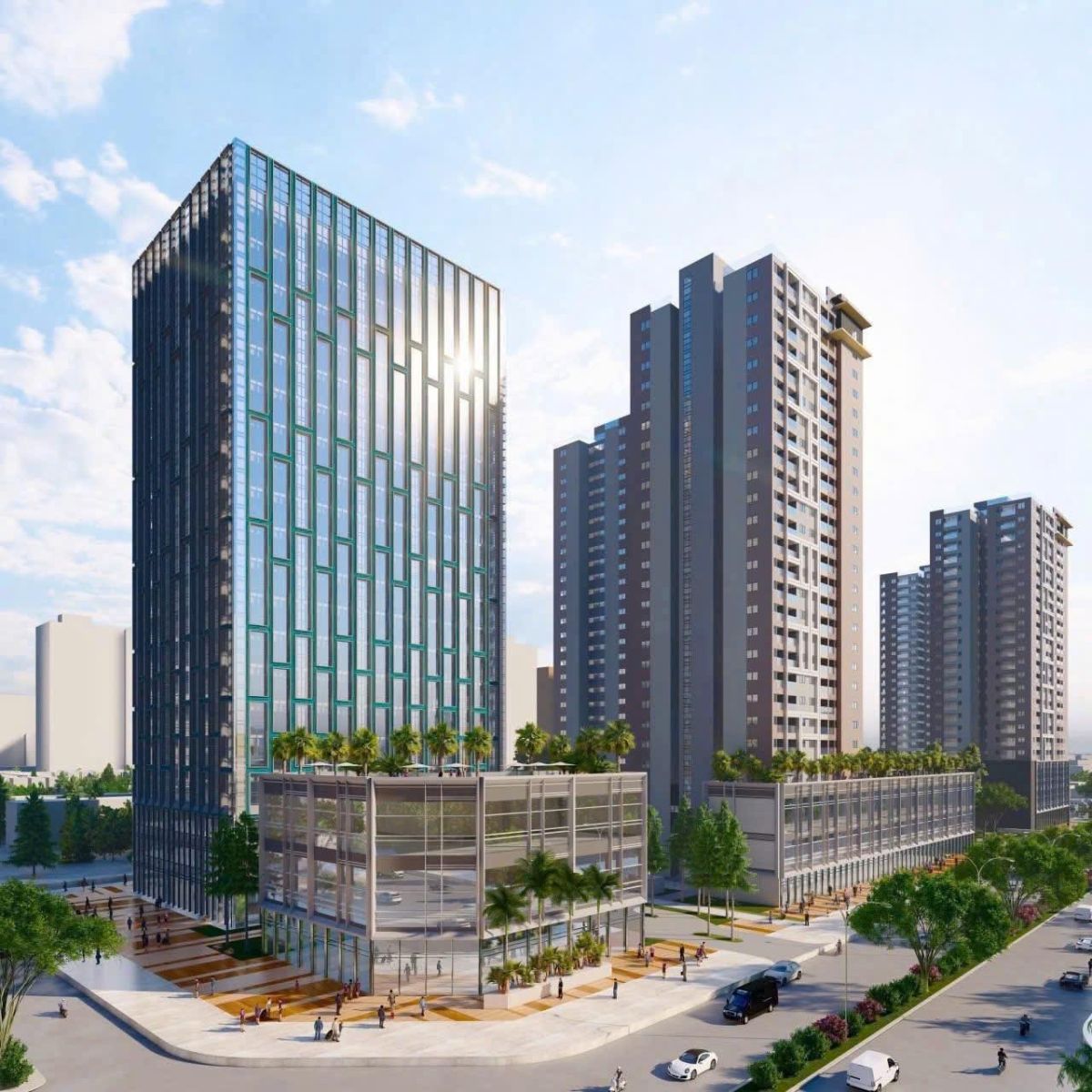 Khó khăn khi vợ chồng trẻ mua nhà tại Hà Nội